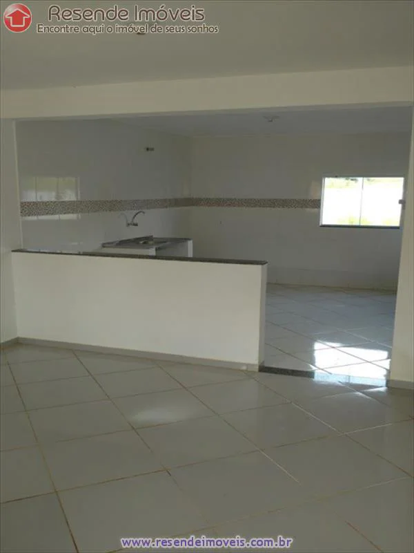 Foto 3 de 12 - Casa para aluguel em Jardim do Sol