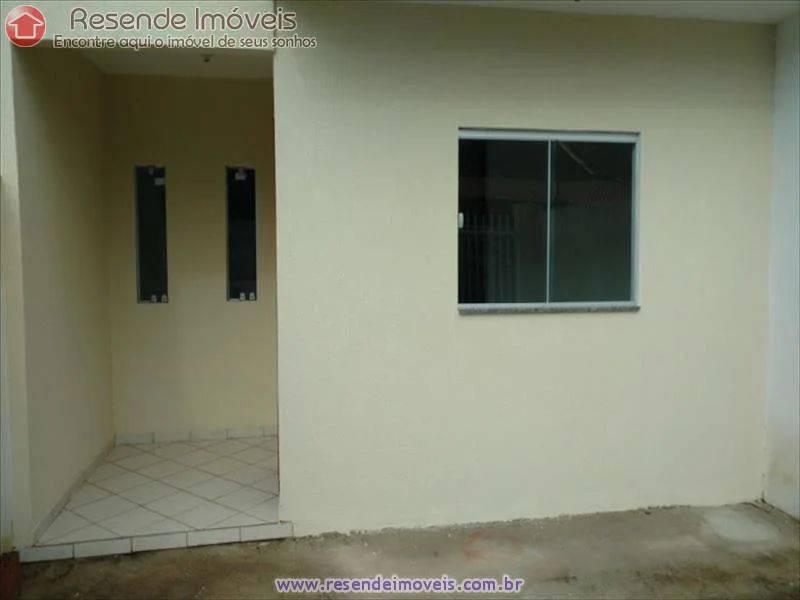 Foto 2 de 12 - Casa para aluguel em Jardim do Sol