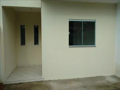 Casa para aluguel em Jardim do Sol