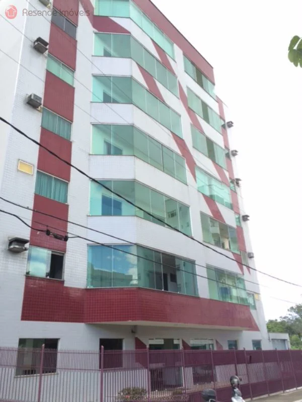 Foto 1 de 14 - Apartamento para venda em Morada do Castelo