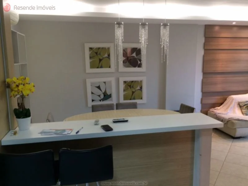 Foto 4 de 14 - Apartamento para venda em Morada do Castelo