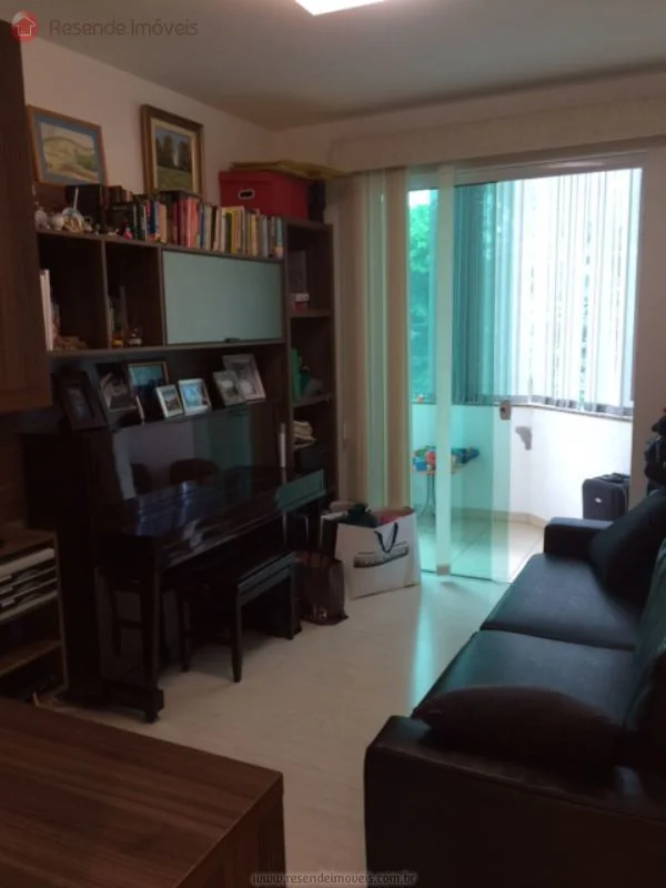 Foto 8 de 14 - Apartamento para venda em Morada do Castelo