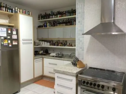 Apartamento para venda em Morada do Castelo