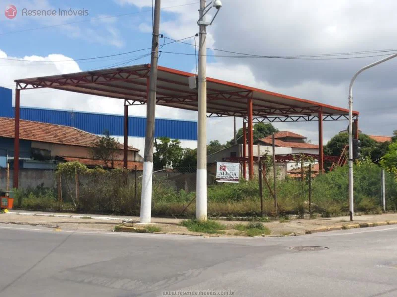 Foto 2 de 3 - Terreno para aluguel em Manejo