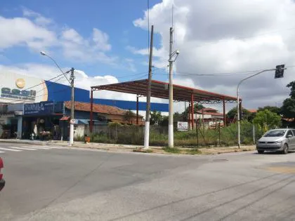 Terreno para aluguel em Manejo