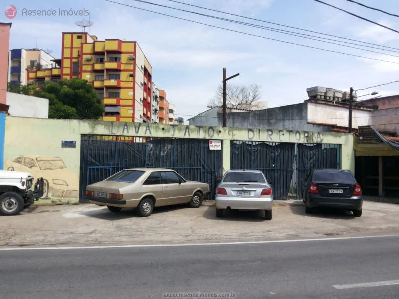 Foto 1 de 2 - Terreno para aluguel em Jardim Jalisco