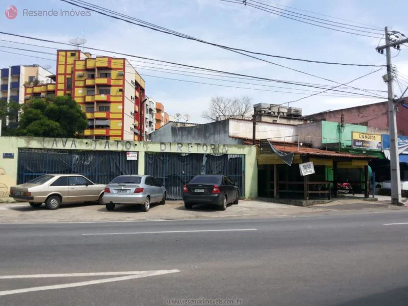 Foto 2 de 2 - Terreno para aluguel em Jardim Jalisco