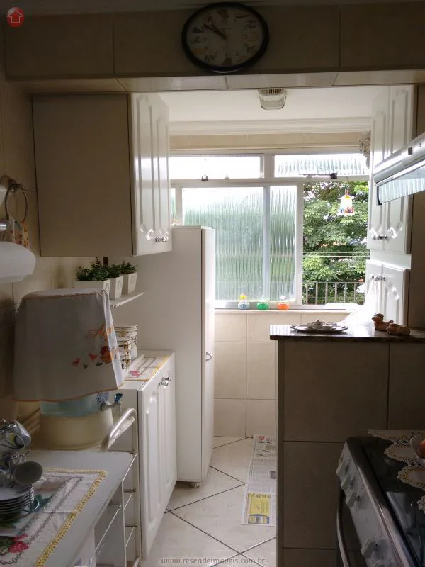 Foto 8 de 24 - Apartamento para venda em Jardim Jalisco