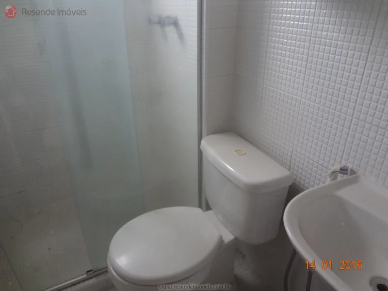 Foto 4 de 5 - Apartamento para aluguel em Jardim Jalisco