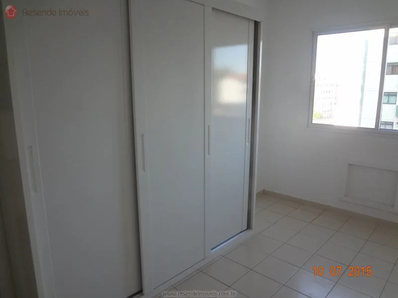 Foto 6 de 12 - Apartamento para aluguel em Jardim Jalisco