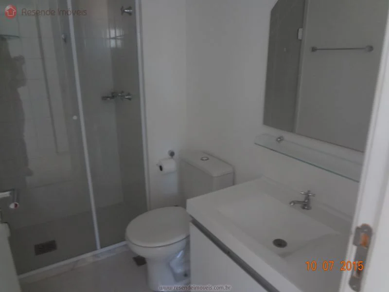 Foto 7 de 12 - Apartamento para aluguel em Jardim Jalisco