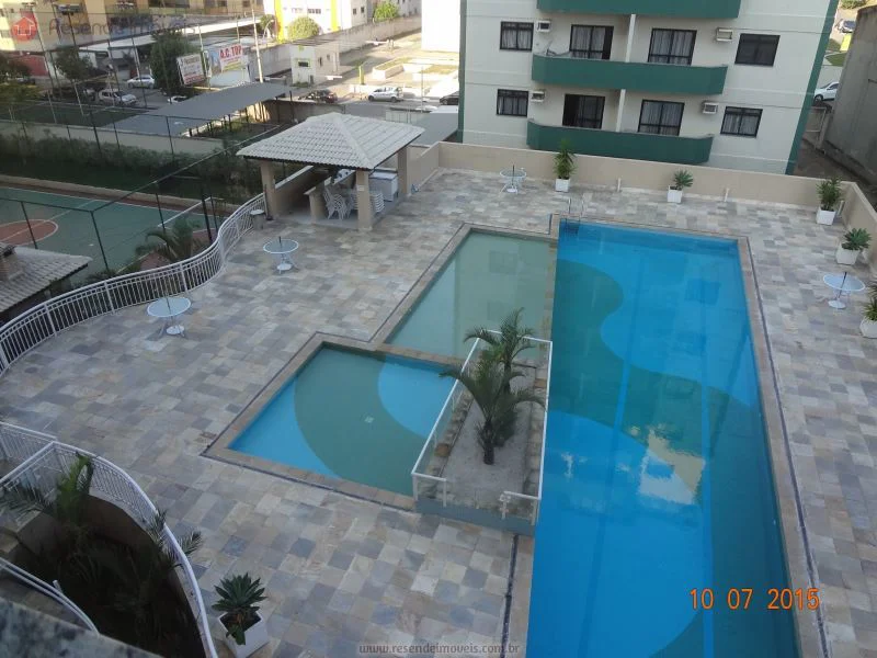 Foto 9 de 12 - Apartamento para aluguel em Jardim Jalisco