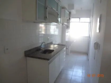 Apartamento para aluguel em Jardim Jalisco