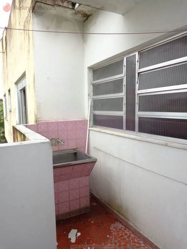 Foto 9 de 9 - Apartamento para aluguel em Jardim Tropical