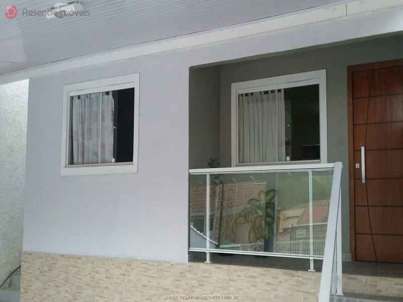 Foto 4 de 13 - Casa para venda em Parque Ipiranga II