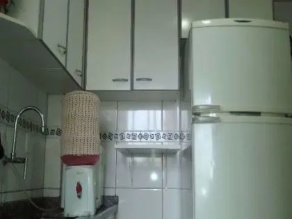 Apartamento para venda em Comercial