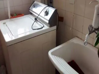 Apartamento para aluguel em Comercial