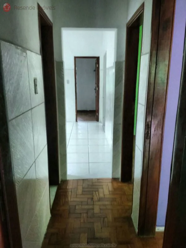 Foto 4 de 23 - Casa para aluguel em Vila Moderna