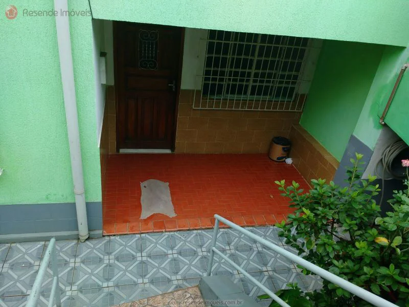 Foto 10 de 23 - Casa para aluguel em Vila Moderna