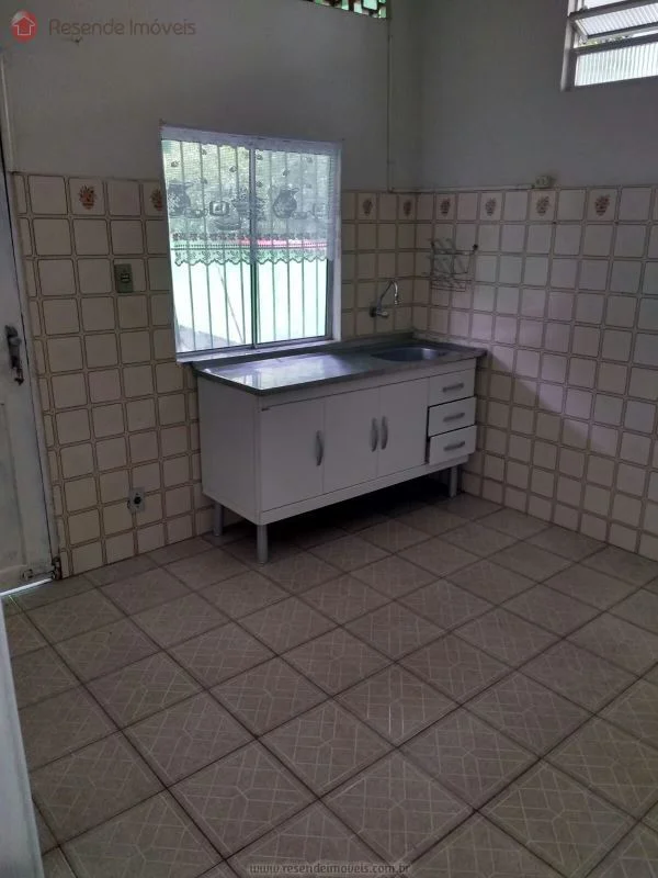 Foto 13 de 23 - Casa para aluguel em Vila Moderna