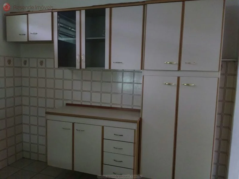 Foto 14 de 23 - Casa para aluguel em Vila Moderna