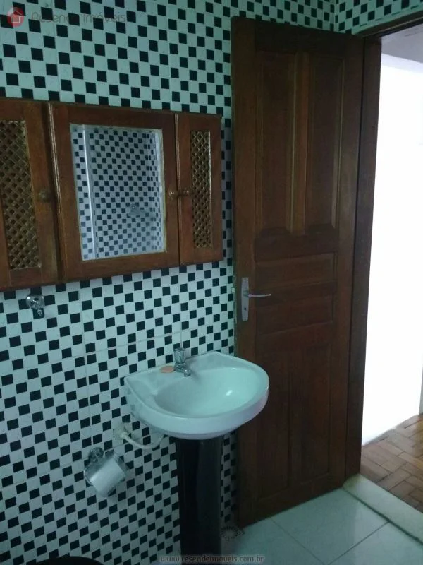 Foto 15 de 23 - Casa para aluguel em Vila Moderna