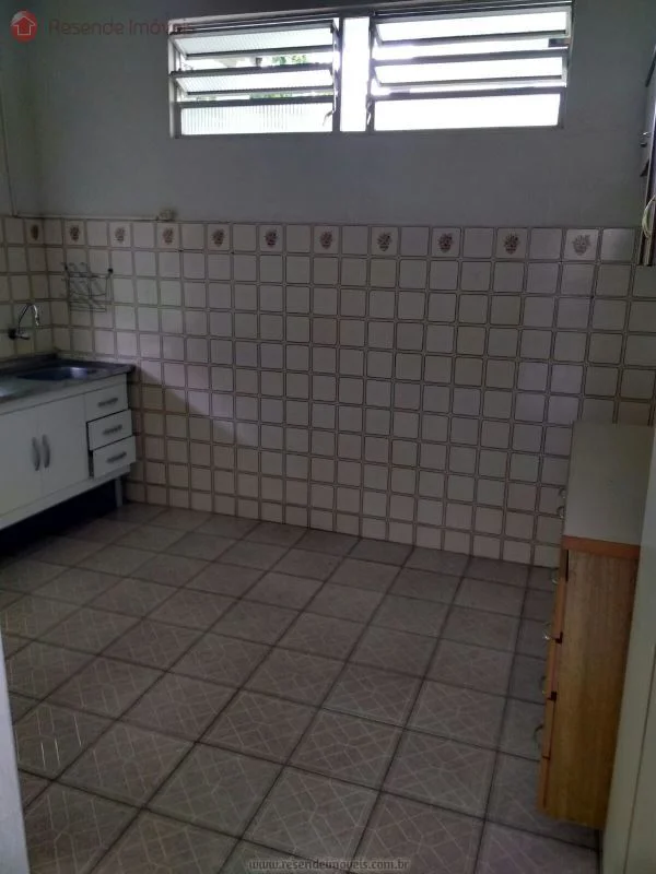 Foto 16 de 23 - Casa para aluguel em Vila Moderna