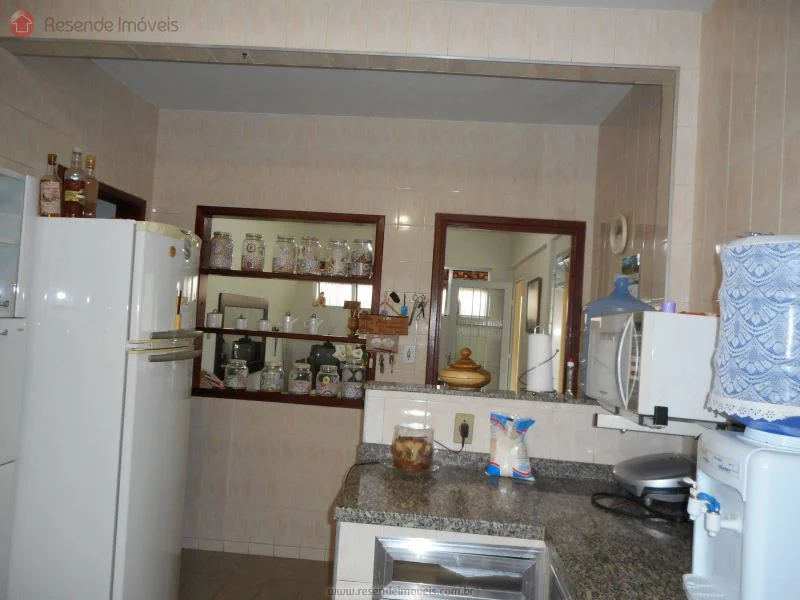 Foto 20 de 25 - Casa para venda em Itapuca