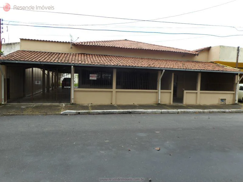 Foto 25 de 25 - Casa para venda em Itapuca