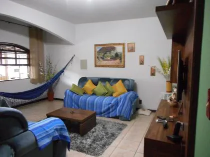 Casa para venda em Itapuca