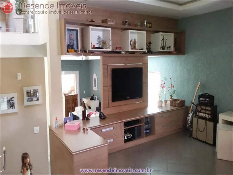 Foto 66 de 76 - Casa para venda em Morada da Colina