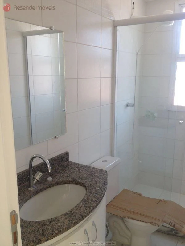 Foto 7 de 10 - Apartamento para aluguel em Liberdade