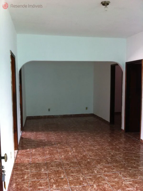 Foto 1 de 9 - Casa para aluguel em Paraíso