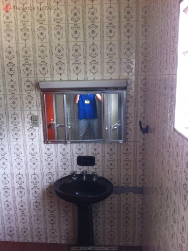 Foto 7 de 9 - Casa para aluguel em Paraíso