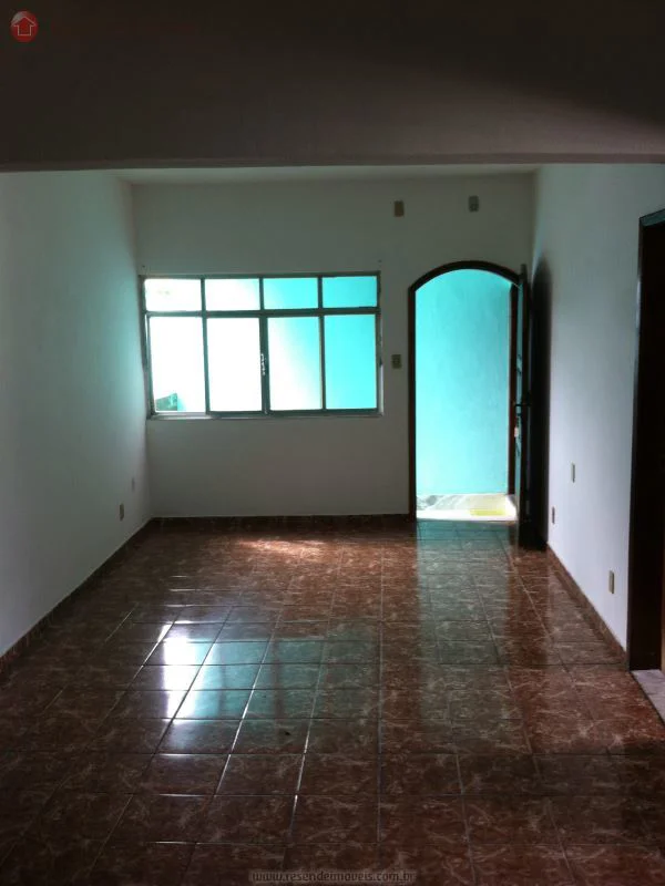 Foto 8 de 9 - Casa para aluguel em Paraíso