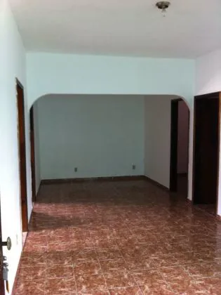 Casa para aluguel em Paraíso