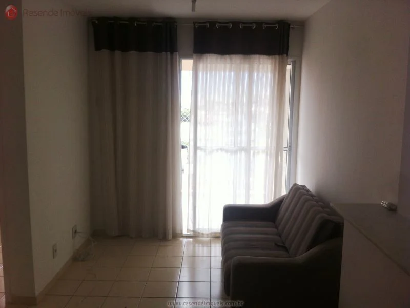 Foto 2 de 11 - Apartamento para aluguel em Jardim Jalisco