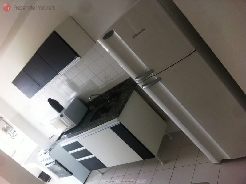 Foto 3 de 11 - Apartamento para aluguel em Jardim Jalisco