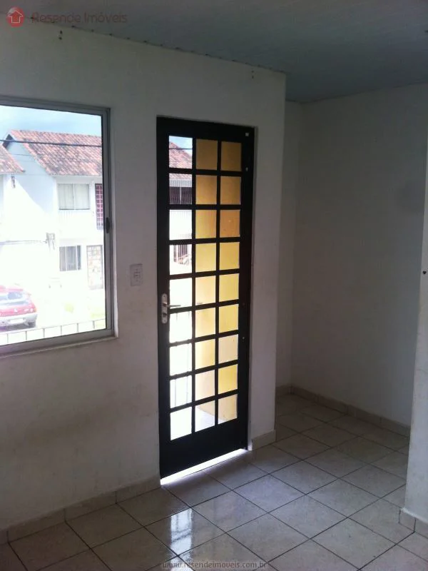 Foto 6 de 10 - Casa para aluguel em Mirante de Serra