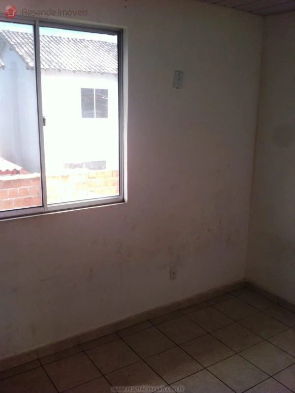 Foto 7 de 10 - Casa para aluguel em Mirante de Serra