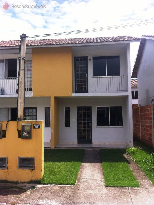 Foto 9 de 10 - Casa para aluguel em Mirante de Serra