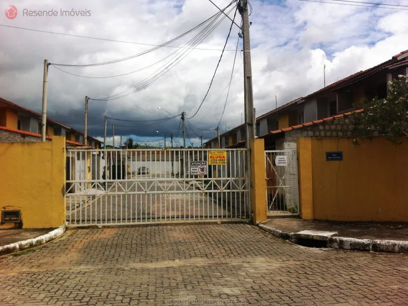 Foto 10 de 10 - Casa para aluguel em Mirante de Serra