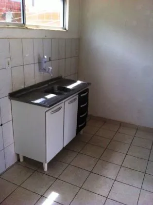 Casa para aluguel em Mirante de Serra