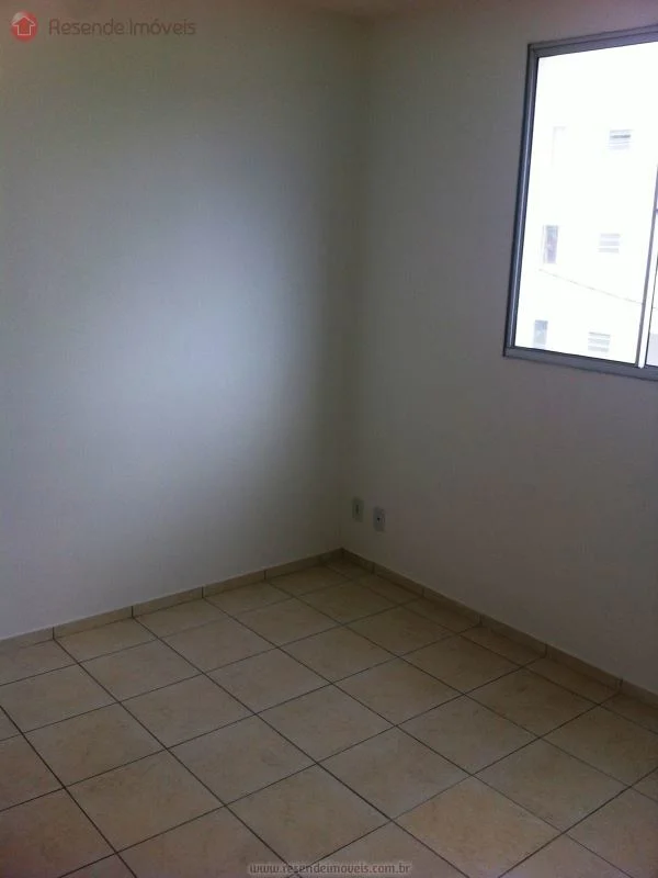 Foto 3 de 9 - Apartamento para aluguel em Cabral