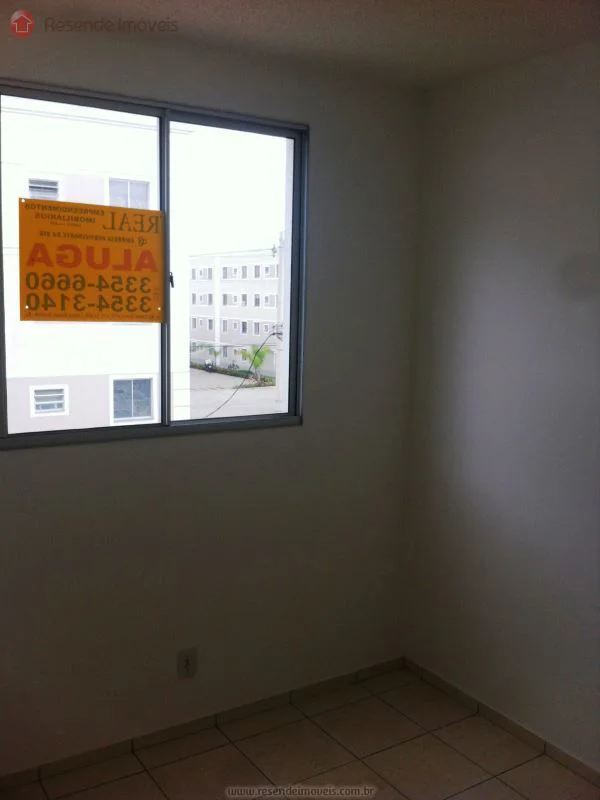 Foto 6 de 9 - Apartamento para aluguel em Cabral