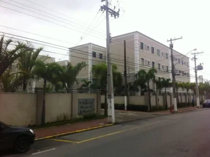 Apartamento para aluguel em Cabral