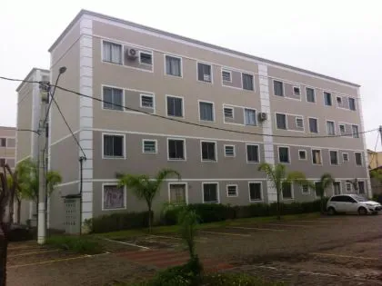 Apartamento para aluguel em Cabral