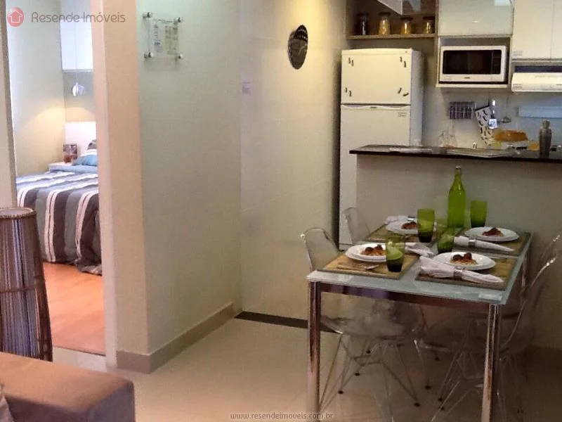 Foto 1 de 8 - Apartamento para venda em Alegria