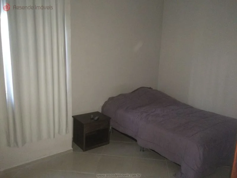 Foto 5 de 9 - Casa para aluguel em Morada da Montanha