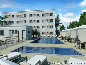 Apartamento para venda em Paraíso